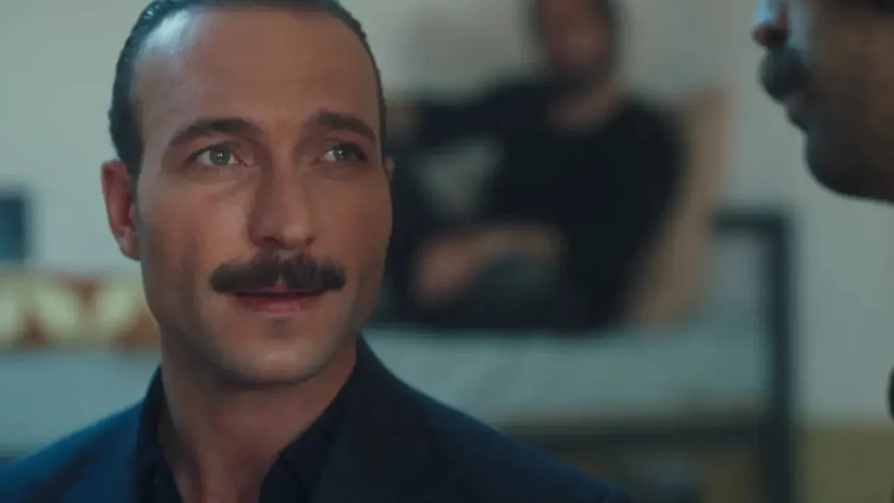 Eşref Rüya’da 42. bölümde şok edici gelişmeler! DNA gerçeği ortaya çıktı