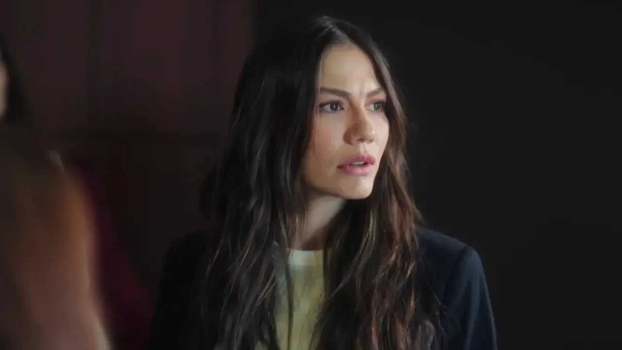 Eşref Rüya’da 42. bölümde şok edici gelişmeler! DNA gerçeği ortaya çıktı