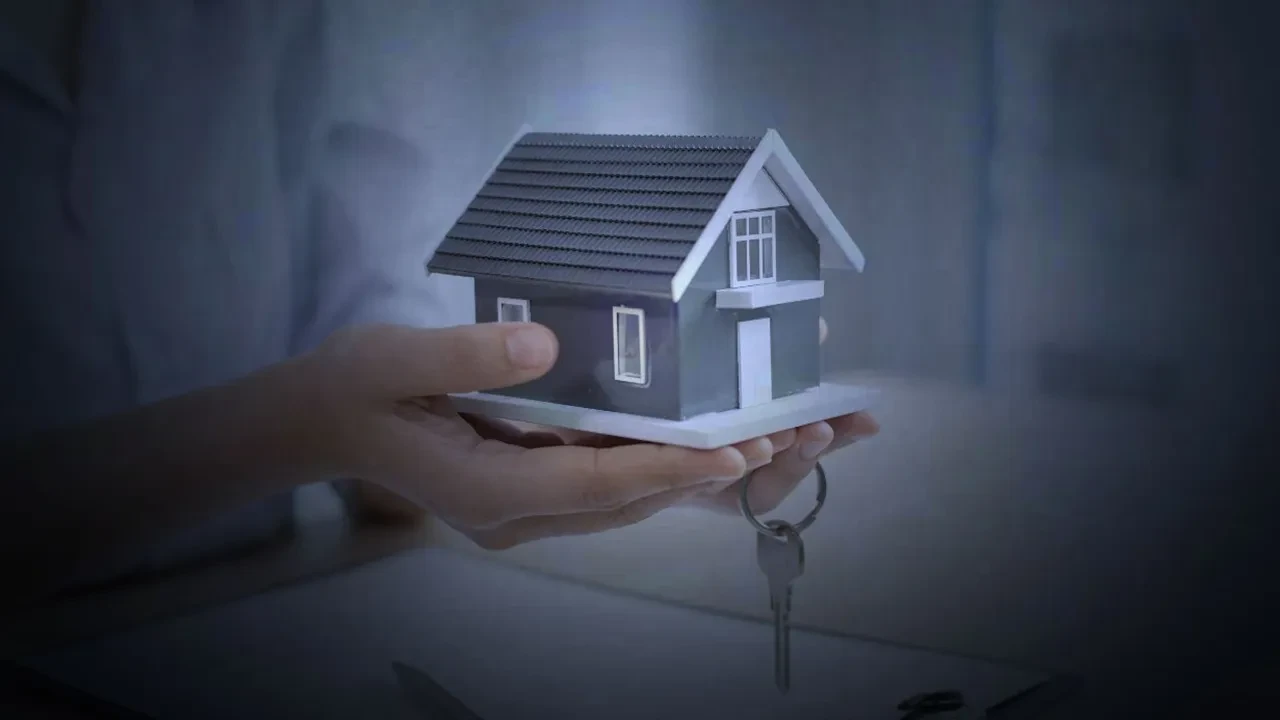 Ev alacaklar ya da satacaklar dikkat! Satış sırasında saklanan karanlık sır alıcılarla mahkemelik etti