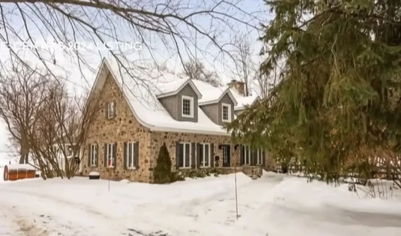 Ev alacaklar ya da satacaklar dikkat! Satış sırasında saklanan karanlık sır alıcılarla mahkemelik etti