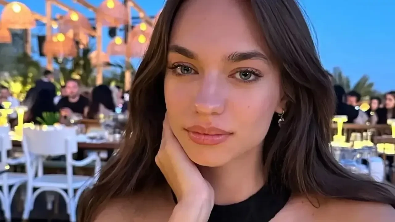 Eylül Tumbar'dan şaşırtan 'Kadın' çıkışı: Erkek egemen değil kadın domine bir sistemde yaşıyoruz!