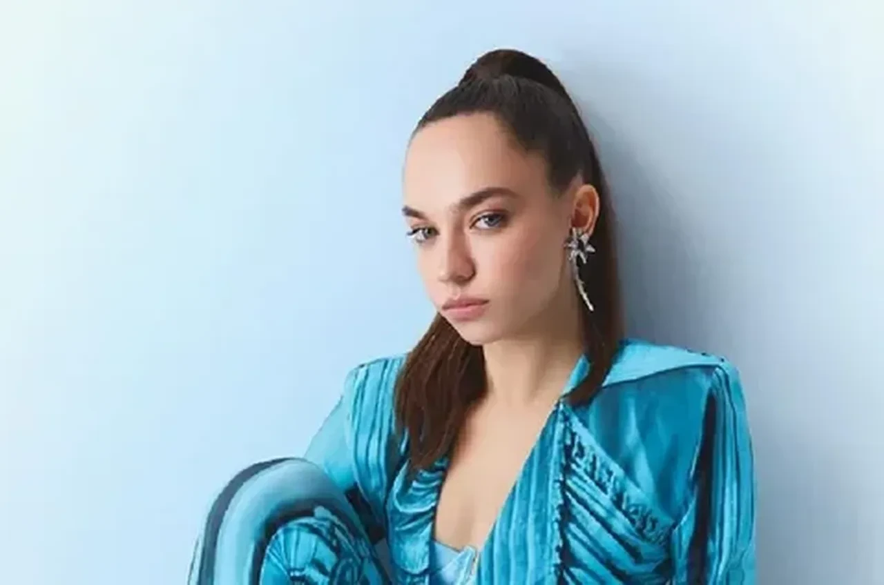 Eylül Tumbar'dan şaşırtan 'Kadın' çıkışı: Erkek egemen değil kadın domine bir sistemde yaşıyoruz!