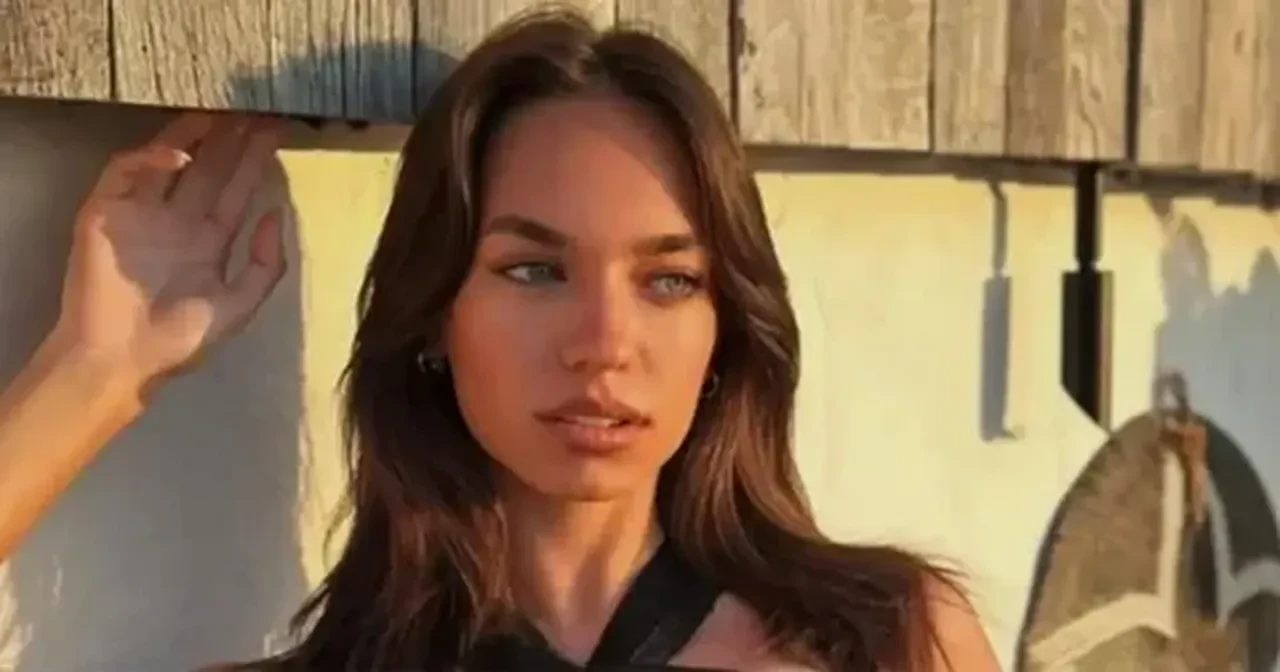 Eylül Tumbar'dan şaşırtan 'Kadın' çıkışı: Erkek egemen değil kadın domine bir sistemde yaşıyoruz!