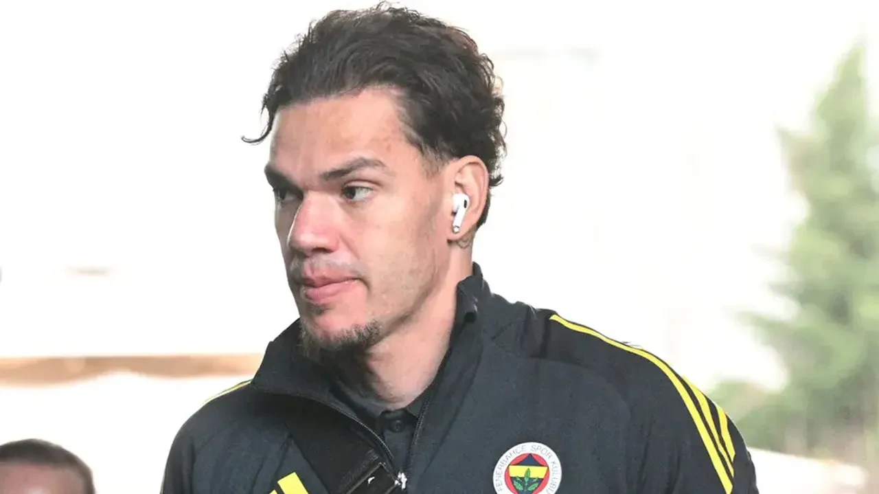 Fenerbahçe'de Ederson operasyonu! Suudi Arabistan devi devreye girdi: Sözleşmesindeki madde dikkat çekti