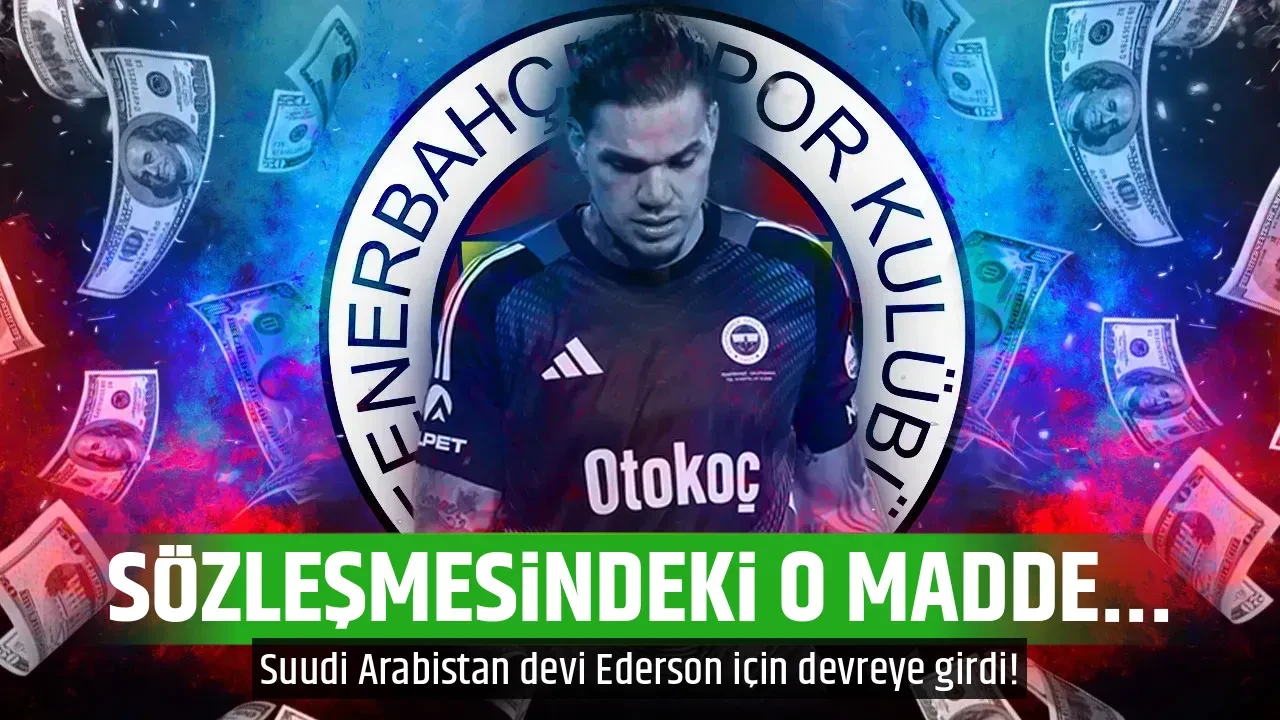 SÖZLEŞMESİNDEKİ O MADDE...