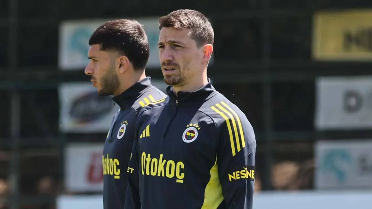 Fenerbahçe'den Mert Hakan Yandaş açıklaması! "Ceza kabul edilemez niteliktedir"