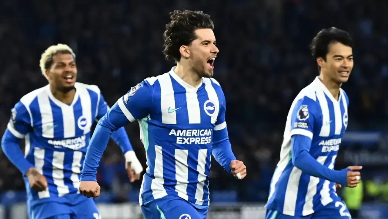 Ferdi Kadıoğlu Premier Lig devine gidiyor! Fenerbahçe'ye para yağacak: Bonservis rekoru kıracak