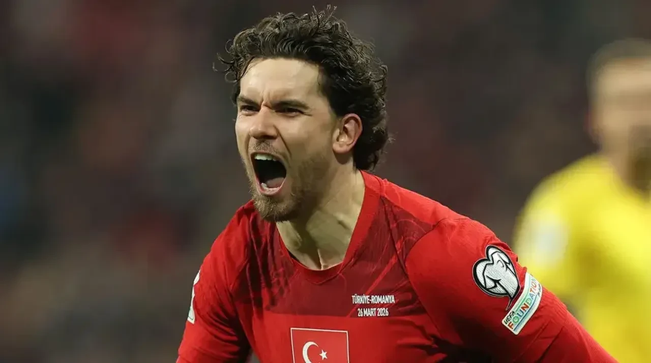 Ferdi Kadıoğlu Premier Lig devine gidiyor! Fenerbahçe'ye para yağacak: Bonservis rekoru kıracak