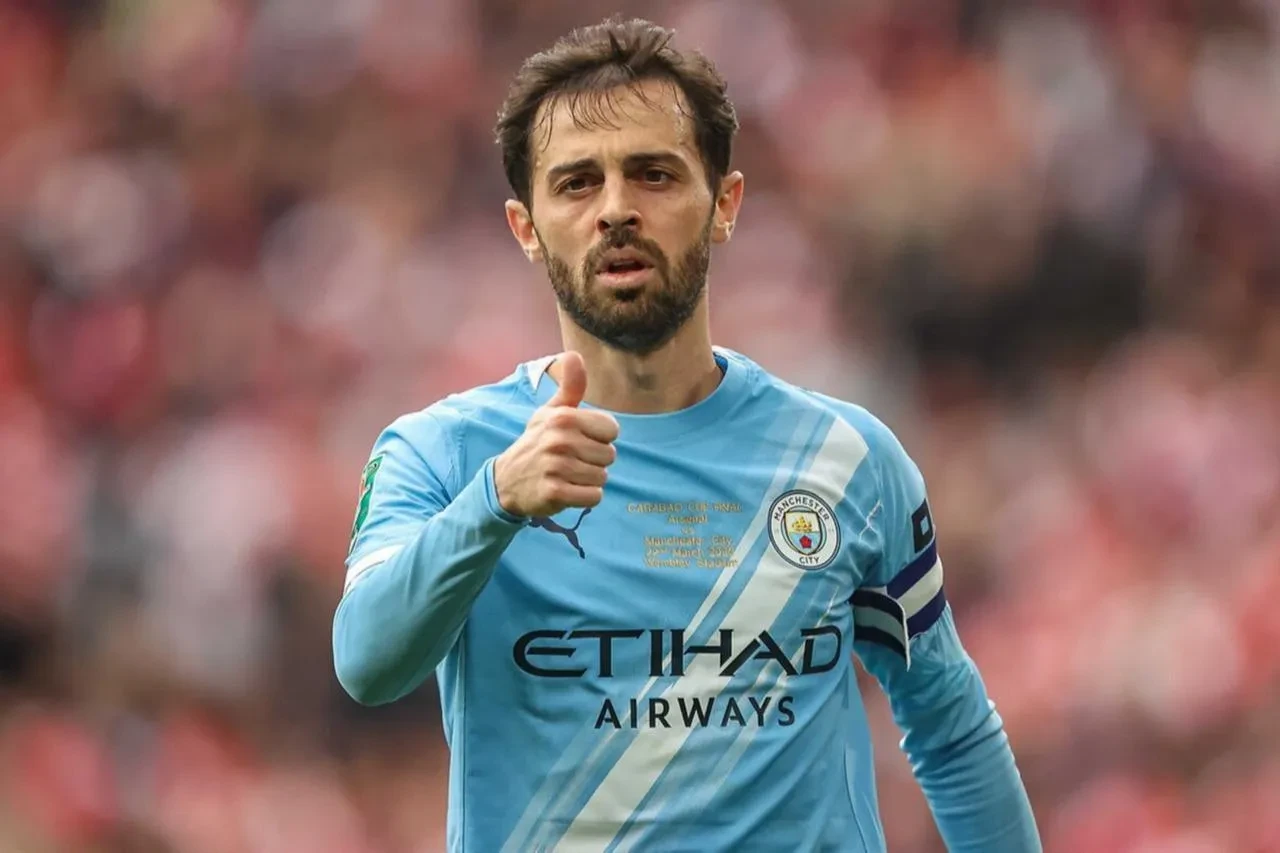 Galatasaray Bernardo Silva bombasını patlatıyor! Transferde tanıdık isim devreye girdi: Sane modeli izlenecek