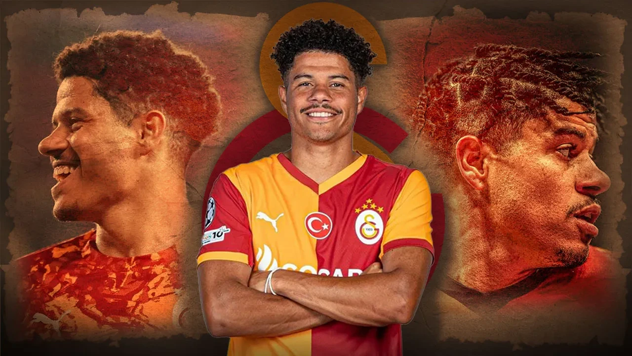 Galatasaray'da Gabriel Sara alarmı! Premier Lig devleri kapıya dayandı: Yönetim rekor bonservis bedeli belirledi