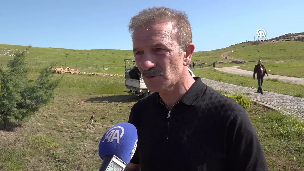 Gözlerini 2 ilçeye diktiler! Japonlar ve Çinliler senelerce kazı yapacak: 'Ne kadar sürerse sürsün'