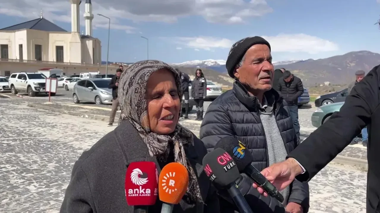 Gülistan Doku soruşturmasında yeni gelişme! Valinin aracındaki sır perdesi: Anne-baba DNA örneği verdi