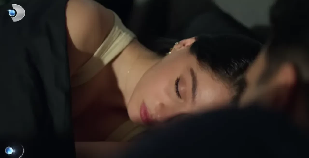 Güller ve Günahlar dizisi 27. bölüm 2. fragman yayınlandı! Zeynep'in herkesten sakladığı büyük sırrı ne? Serhat'tan Zeynep'e: Bir erkek bununla nasıl yaşar?