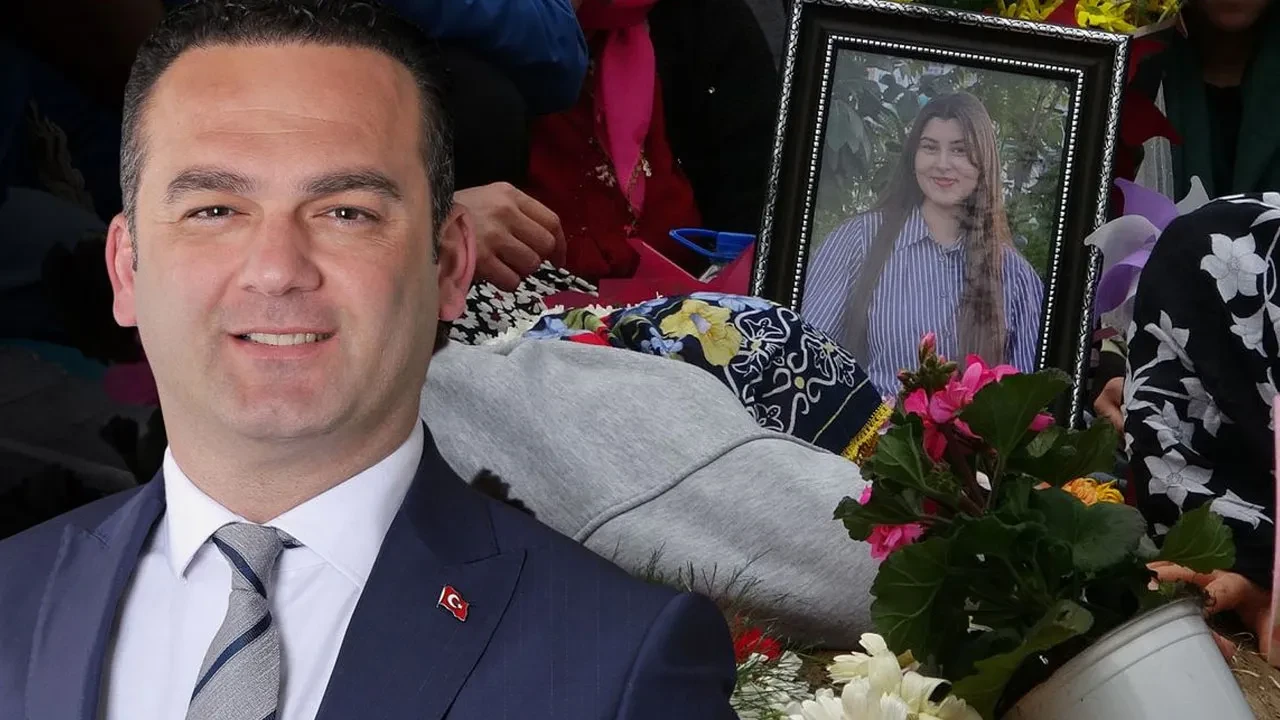 Gündemi sarsan taciz davasında karar: Hasbi Dede 1 yıl 6 ay ceza aldı