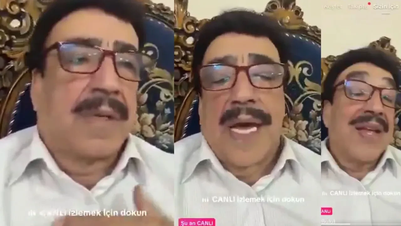 Hakkı Bulut TikTok hesabı açtı! Yeni gelir kapısını açıkladı