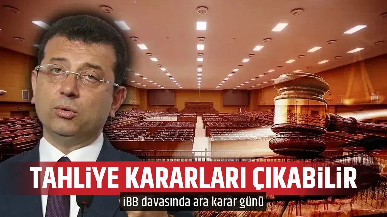 TAHLİYE KARARLARI ÇIKABİLİR