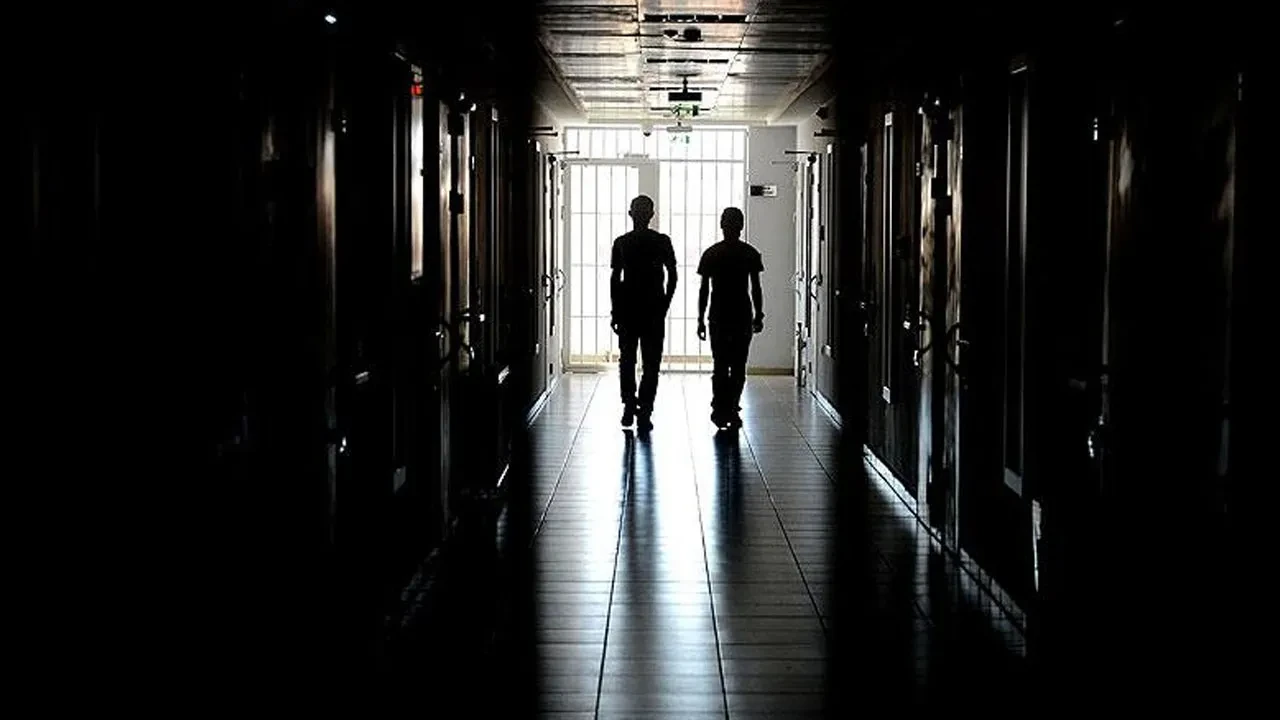 Iğdır Cezaevi'nden 