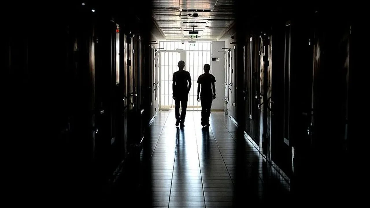 Iğdır Cezaevi'nden "kötü muamele" iddialarına belgelerle cevap verildi