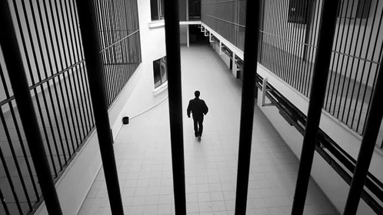 Iğdır Cezaevi'nden "kötü muamele" iddialarına belgelerle cevap verildi