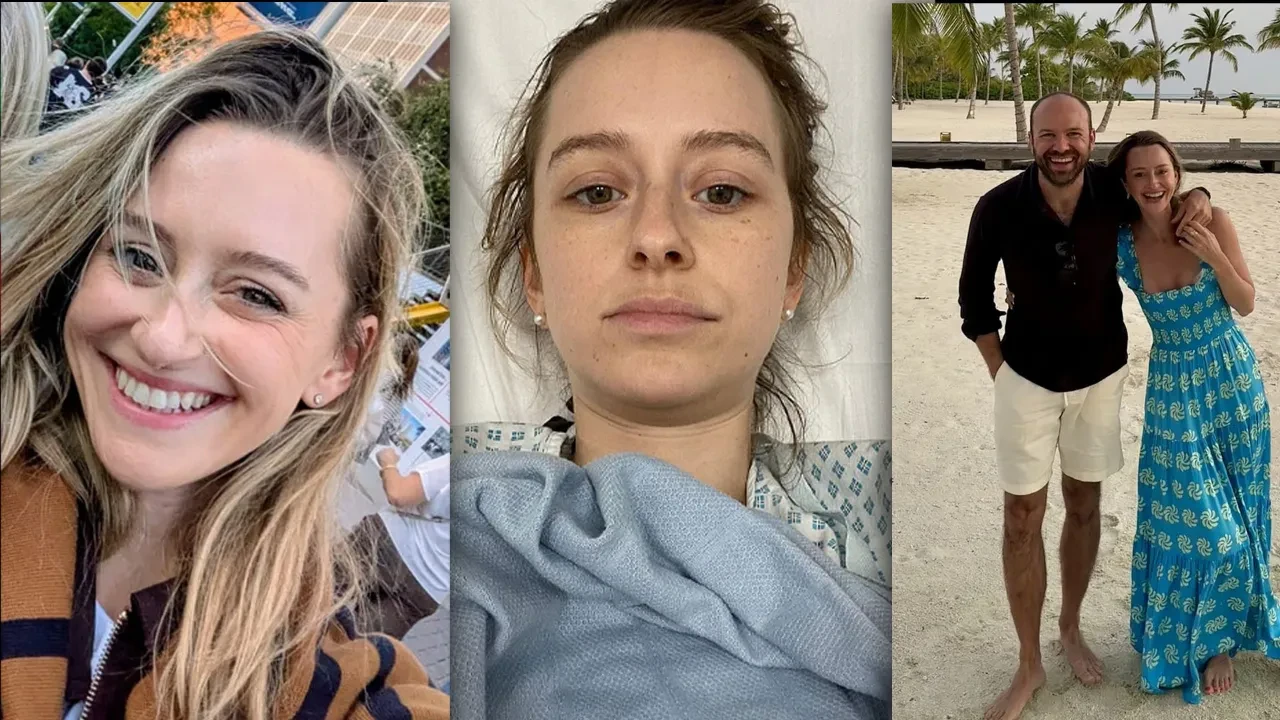 İnanılmaz kurtuluş mücadelesi: Ağlayarak kan testi istedi, gerçek ortaya çıktı!