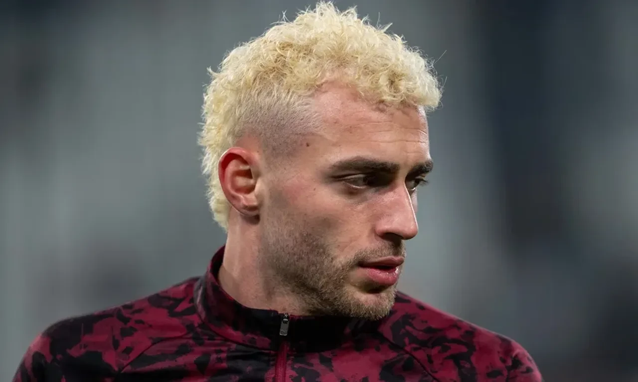 İngilizler Barış Alper Yılmaz için adeta yarış halinde! Milli yıldıza Premier Lig kancası: Geri sayım başladı