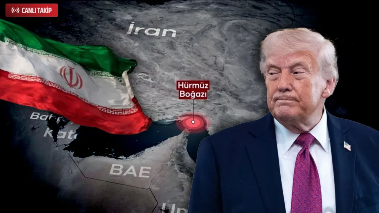 İran, ABD'nin Hürmüz ablukasına karşı harekete geçiyor! İsrail, Lübnan'a saldırılarını durdurmadı