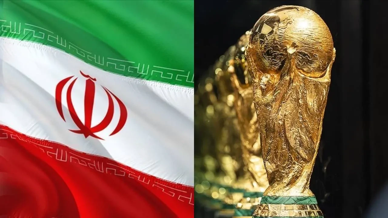 İran, Dünya Kupası'na katılacak mı? FIFA Başkanı Infantino duyurdu