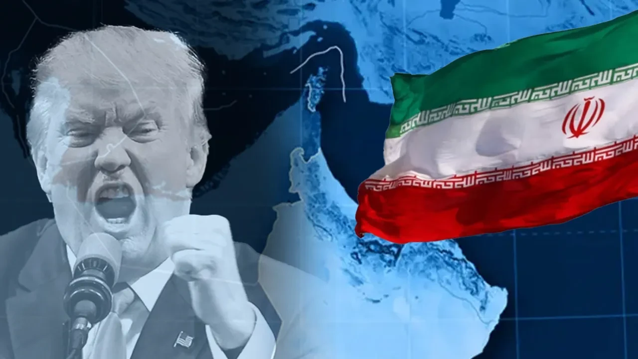 İran'dan yeni Hürmüz Boğazı açıklaması! Geri adım yok, ABD'ye meydan okuma var