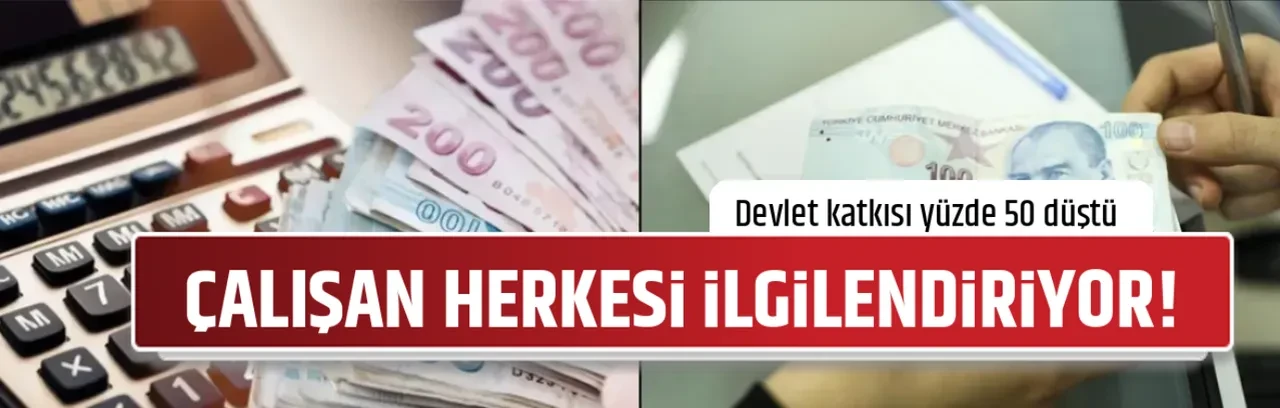 ÇALIŞAN HERKESİ İLGİLENDİRİYOR! 