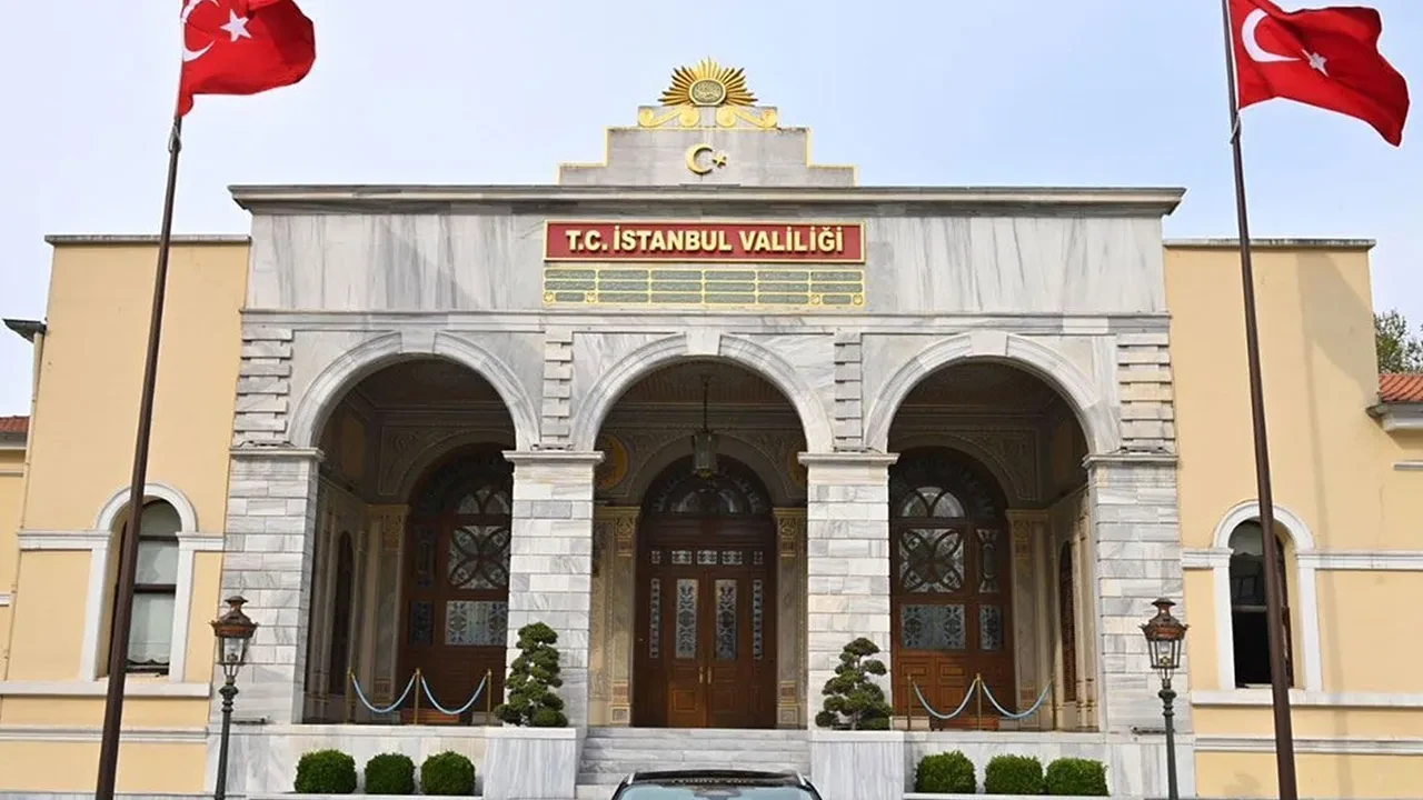 İstanbul Valiliği 1 Mayıs için adresleri belirledi: Kadıköy Rıhtım ve Kartal'da kutlanacak