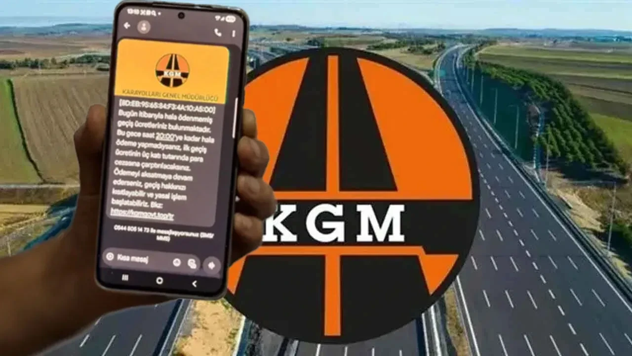 Karayolları Genel Müdürlüğü vatandaşları uyardı: 