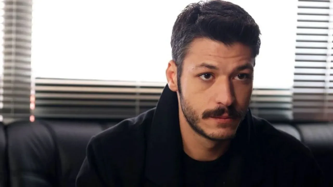 Kubilay Aka Mercan Köşk dizisine mi dahil oldu? Mercan Köşk Aras’ın hikâyesi ne? 
