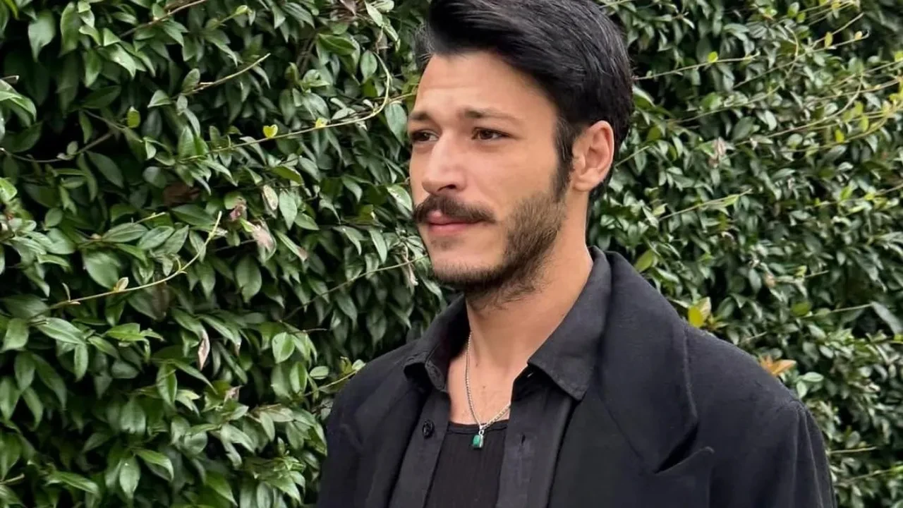 Kubilay Aka Mercan Köşk dizisine mi dahil oldu? Mercan Köşk Aras’ın hikâyesi ne? 