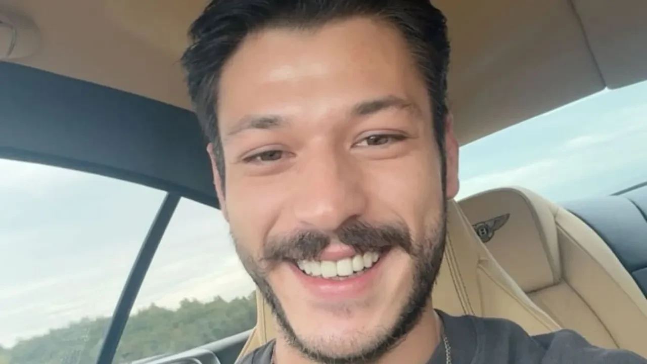 Kubilay Aka Mercan Köşk dizisine mi dahil oldu? Mercan Köşk Aras’ın hikâyesi ne? 