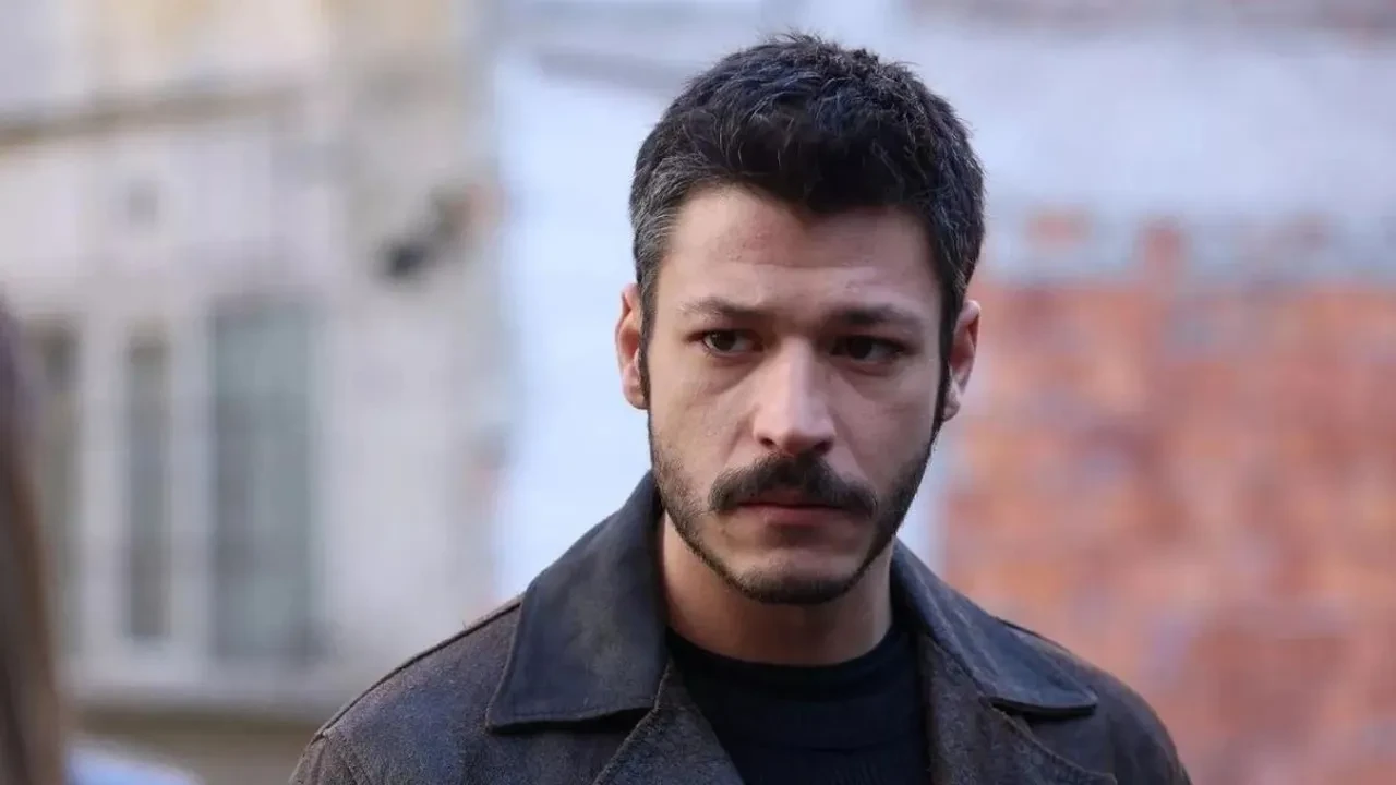 Kubilay Aka Mercan Köşk dizisine mi dahil oldu? Mercan Köşk Aras’ın hikâyesi ne? 