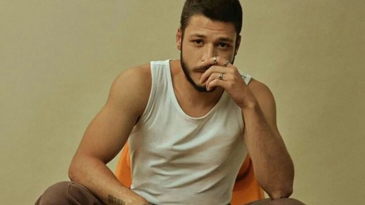 Kubilay Aka Mercan Köşk dizisine mi dahil oldu? Mercan Köşk Aras’ın hikâyesi ne? 