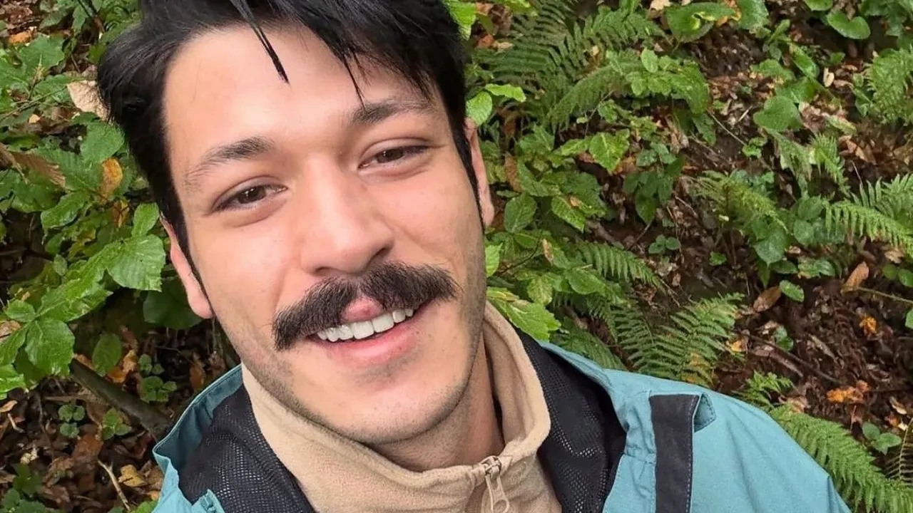 Kubilay Aka Mercan Köşk dizisine mi dahil oldu? Mercan Köşk Aras’ın hikâyesi ne? 