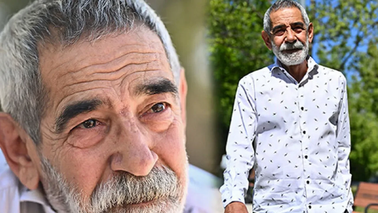 Kurtlar Vadisi'nin Şahin Ağa'sı Turgay Tanülkü'den çok özel cezaevi anıları! Usta tiyatrocu Turgay Tanülkü en etkileyici anısını anlattı