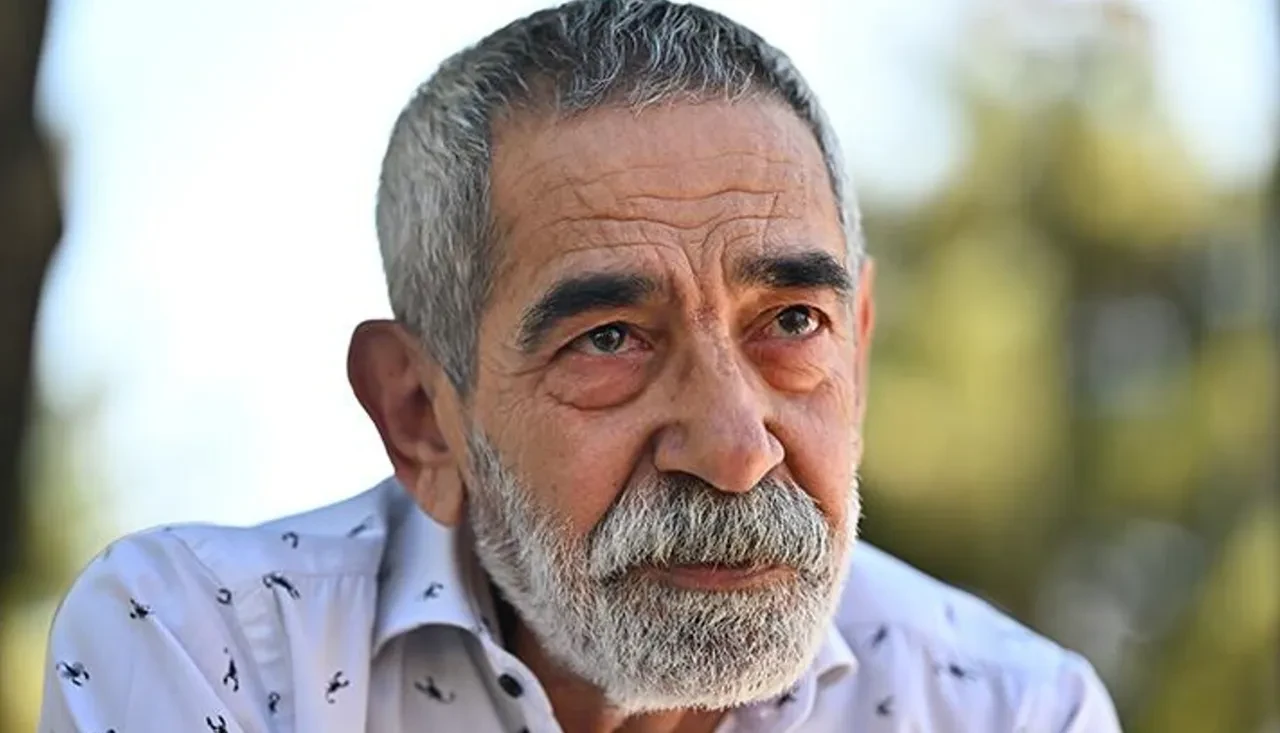 Kurtlar Vadisi'nin Şahin Ağa'sı Turgay Tanülkü'den çok özel cezaevi anıları! Usta tiyatrocu Turgay Tanülkü en etkileyici anısını anlattı