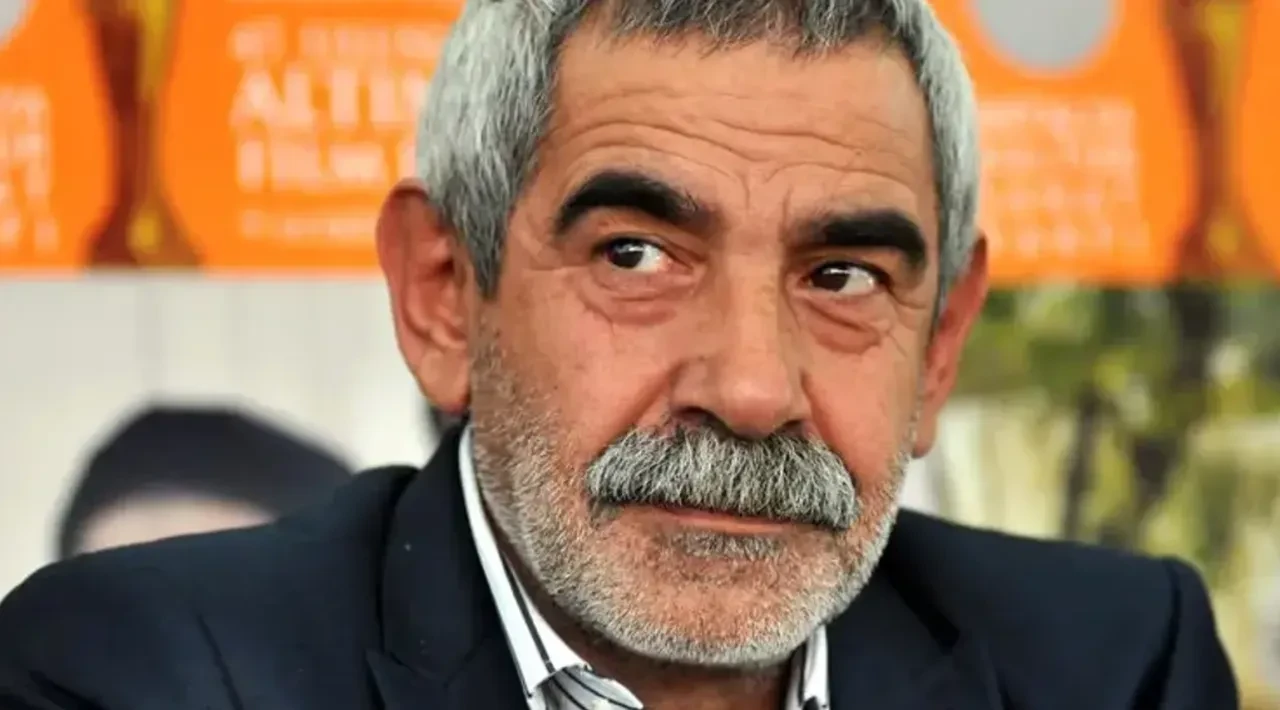 Kurtlar Vadisi'nin Şahin Ağa'sı Turgay Tanülkü'den çok özel cezaevi anıları! Usta tiyatrocu Turgay Tanülkü en etkileyici anısını anlattı