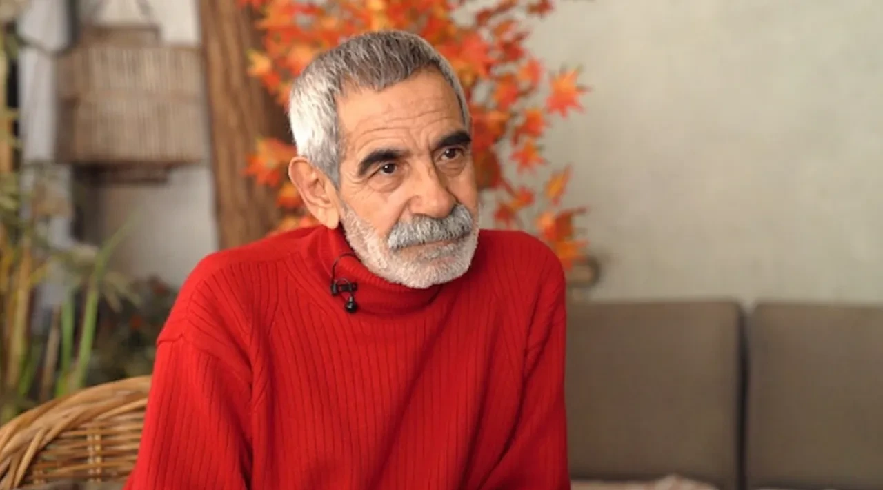 Kurtlar Vadisi'nin Şahin Ağa'sı Turgay Tanülkü'den çok özel cezaevi anıları! Usta tiyatrocu Turgay Tanülkü en etkileyici anısını anlattı