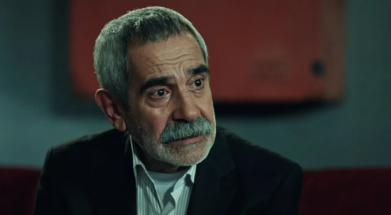 Kurtlar Vadisi'nin Şahin Ağa'sı Turgay Tanülkü'den çok özel cezaevi anıları! Usta tiyatrocu Turgay Tanülkü en etkileyici anısını anlattı