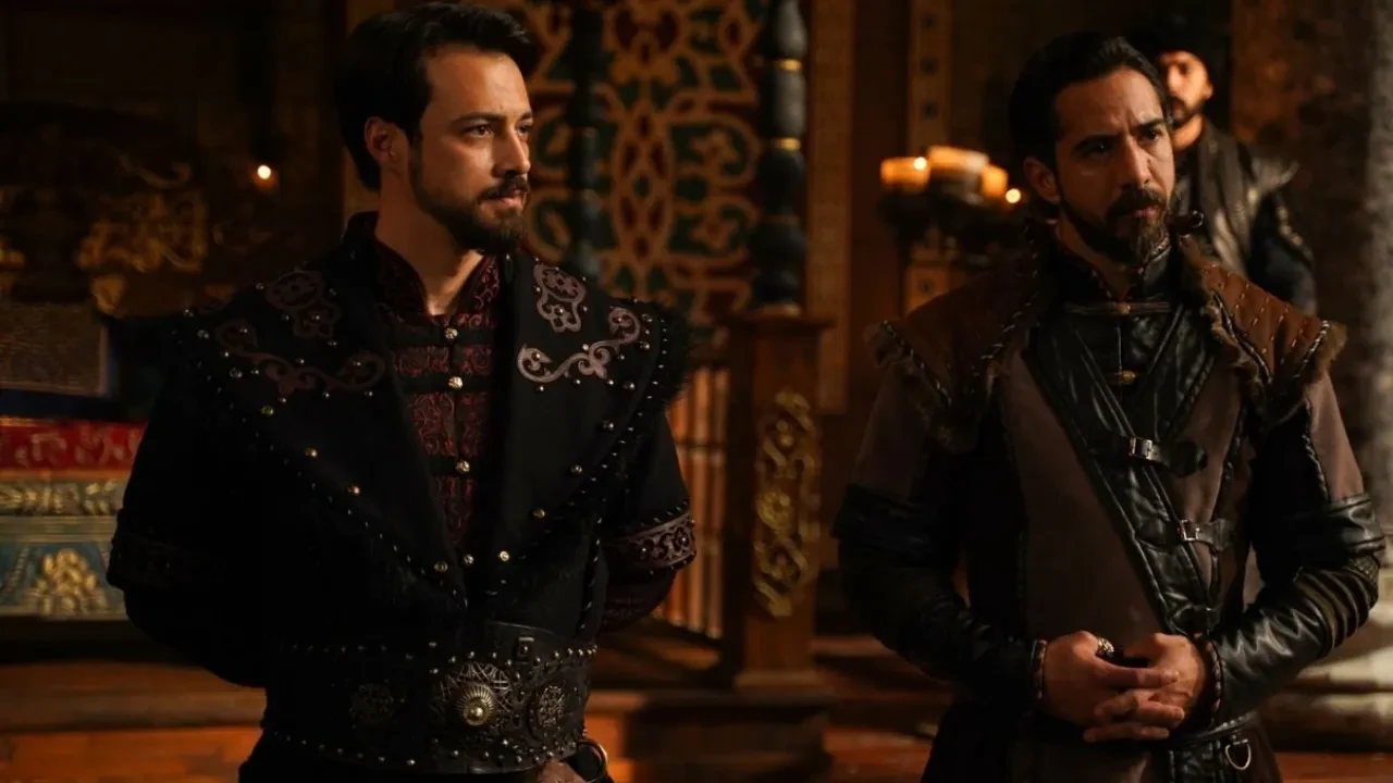 Kuruluş Orhan'dan flaş karar! Kuruluş Orhan final mi yapıyor? 