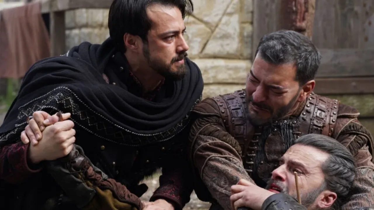 Kuruluş Orhan'dan flaş karar! Kuruluş Orhan final mi yapıyor? 