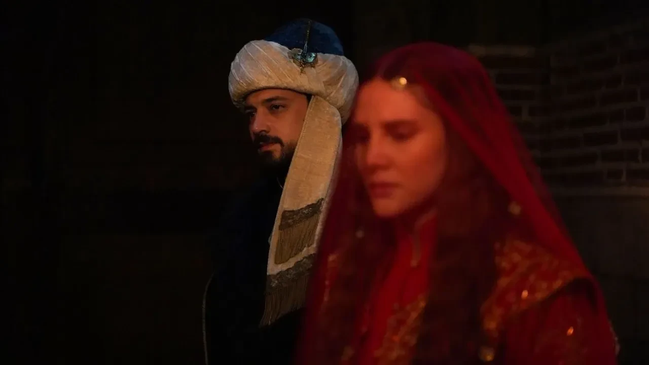 Kuruluş Orhan'dan flaş karar! Kuruluş Orhan final mi yapıyor? 