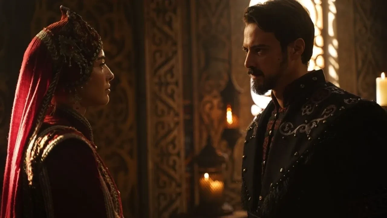 Kuruluş Orhan'dan flaş karar! Kuruluş Orhan final mi yapıyor? 