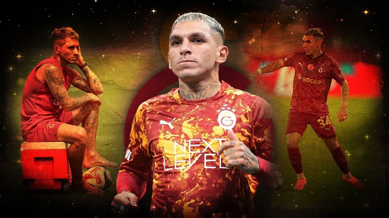 Lucas Torreira ayrılıyor mu? Yıldız orta saha son kararını verdi: 'Galatasaray'daki sözleşmesini...'