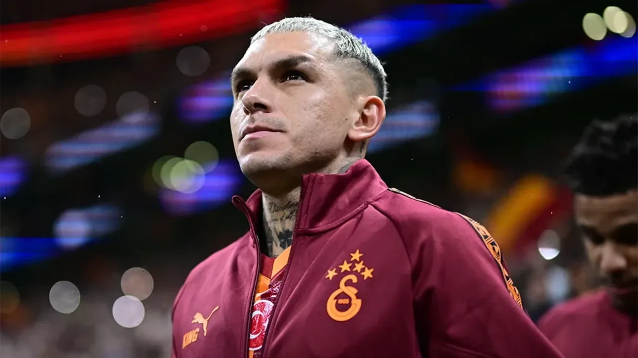 Lucas Torreira ayrılıyor mu? Yıldız orta saha son kararını verdi: 'Galatasaray'daki sözleşmesini...'