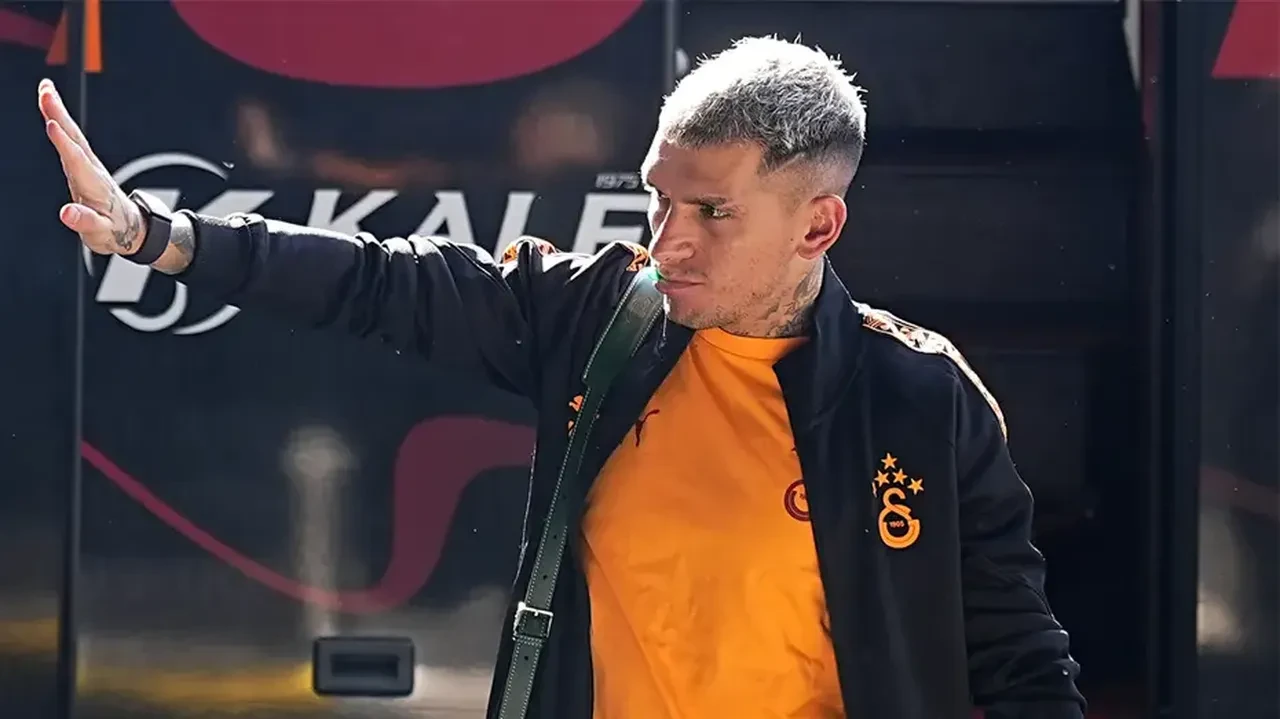 Lucas Torreira ayrılıyor mu? Yıldız orta saha son kararını verdi: 'Galatasaray'daki sözleşmesini...'