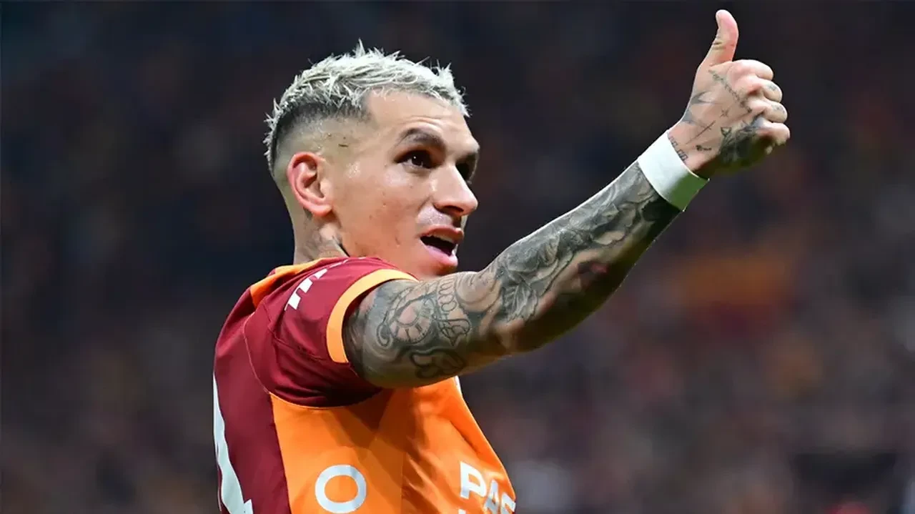 Lucas Torreira ayrılıyor mu? Yıldız orta saha son kararını verdi: 'Galatasaray'daki sözleşmesini...'